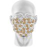 CLASSIC Mund-Nase-Maske in coolen Designs