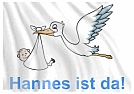 Geburtstagsfahnen drucken bei FAHNENstyling24.de
