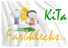 Fahne drucken für den Kindergarten oder die Kita - natürlich bei FAHNENstyling24.de